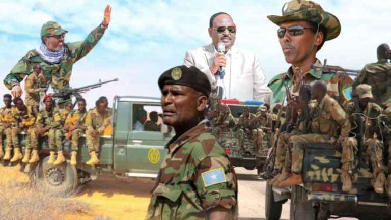 {DHAGEYSO} Warka Subaxnimo ee Radio Hiiraanweyn 17 09 2025