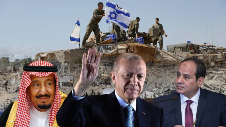 {DAAWO MUQAALKA} Dalkee Xigi Doona kadib weerarkii Israa’iil ay ku qaaday Qadar.?