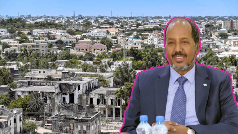 {DAAWO MUQAALKA} MW Xasan” Lama aqbalayo in Ummadda Soomaaliyeed ay afduub u haysato qof ama qolo gaara ah,