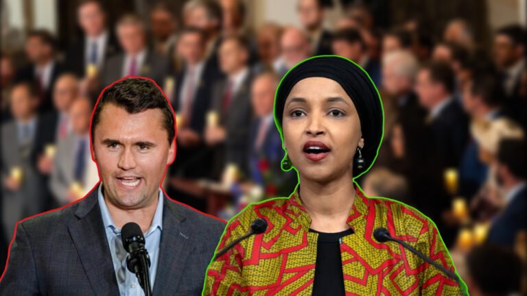 {DAAWO MUQAALKA} Xisbiga Jamhuuriyiinta oo billaabay tallaabo Ilhaan Cumar.