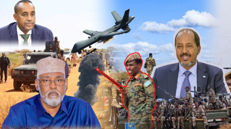 {DAAWO MUQAALKA} Wararkii ugu Dambeeyay 02-10-2025.