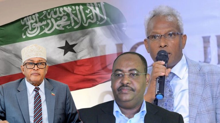 {DAAWO MUQAALKA}  Puntland oo Beenisay ineey ka shaqeeyneyso Aqoonsiga Somaliland