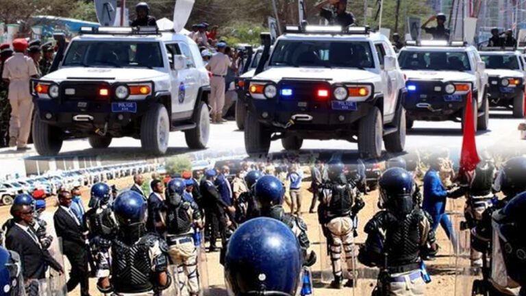 {DAAWO MUQAALKA} Xiisad ka dhalatay Dil ka dhacay Magaalada Hargeeysa