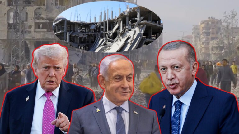 {DAAWO MUQAALKA} Maxaa kasoo kordhay heshiiska joojinta dagaalka Qaza iyo dowladaha qeybta ka ah?