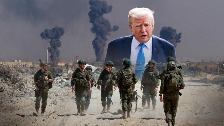 {DAAWO MUQAALKA} Siyaasiyiinta iyo Shacabka Falastiin oo ka digay in Dad Ajnabi ah Madax looga dhigo