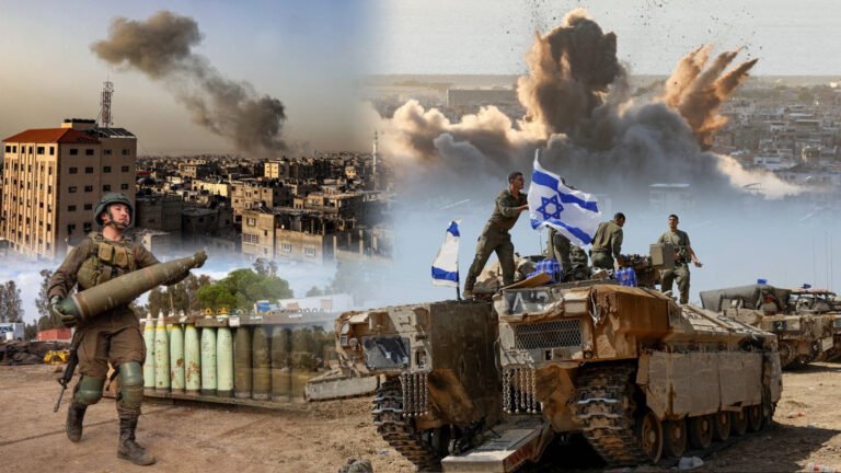 {DAAWO MUQAALKA} Israa’iil oo weerar ku qaaday wadanka Lubnaan