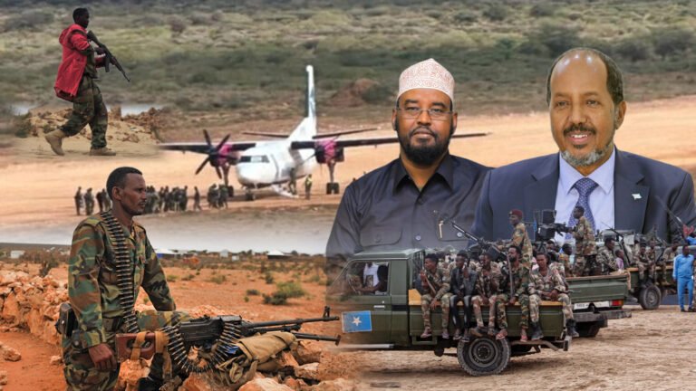 {DAAWO MUQAALKA} Jubaland oo qaramada midoobay u Gudbisay Dacwo ka dhan ah Dowladda Soomaaliya