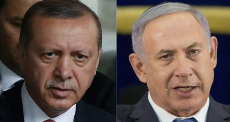 Madaxweyne Erdogan oo si cad u diiday in uu Netanyahu ka qeyb galo Shirka nabada Qasa.
