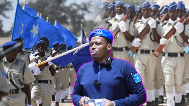 {DAAWO MUQAALKA} Dakada Muqdisho oo lagu qabtaya Maandooriye daawooyin laga dhigay, iyo dadkii waday.”