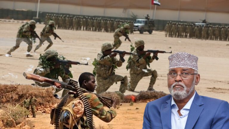 {DHAGEYSO} Warka Subaxnimo ee Radio HIiraanweyn 16 10 2025