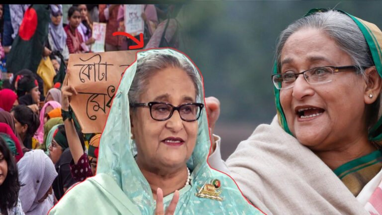 {DAAWO MUQAALKA}  Xukun lagu Riday hogaamiyihii hore ee Bangladesh.