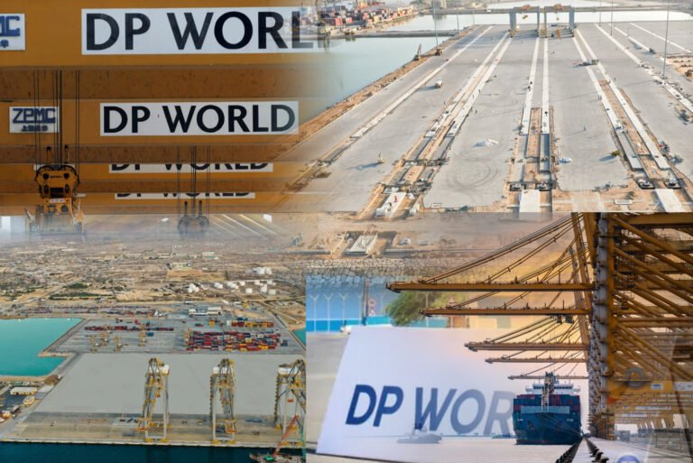 {DAAWO MUQAALKA} Khad Badeed isku Xeraya Dekadaha Imaaraadka Carabta iyo Berbera oo la Billaabay.