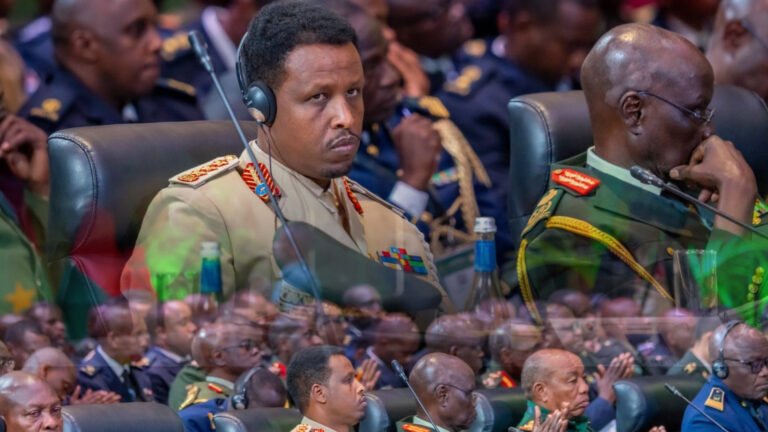 {DAAWO MUQAALKA} Maxay yahiin Taageerada Ciidamada Soomaaliya Loogu Balan qaaday Shirka Rwanda ?