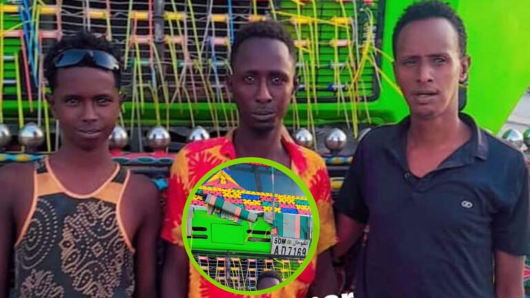 {DAAWO MUQAALKA} FAAH FAAHIN Dad shacab ah oo lagu afduubtay Gobolka Hiiraan