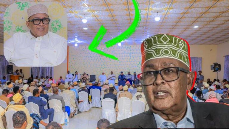 {DAAWO MUQAALKA} saameyn Nuuce ah ayey ku leedahay Maamuladda Puntland iyo Somaliland Qilaafka ka Taagan Ceerigaabo?