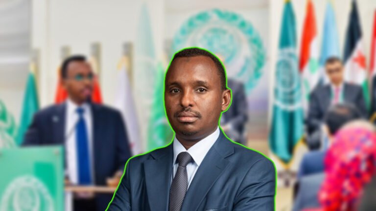 {DAAWO MUQAALKA} Dowladda Soomaaliya oo u guureysa nidaamka Digitalka.