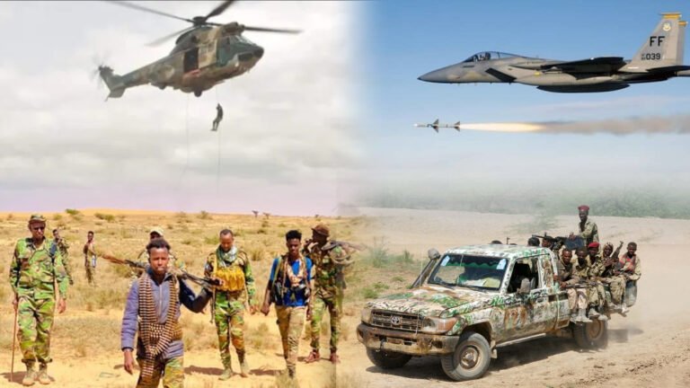 {DAAWO MUQAALKA} Faah Faahin Duqeeyn lagu Dilay Xubno ka tirsan AS