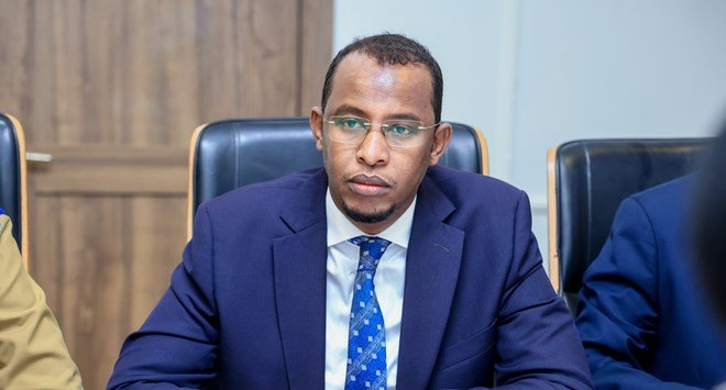 NIRA oo shaacisay waqtiga rasmiga ah ee lacag laga dhigayo qaadashada Kaarka Aqoonsiga Qaranka?