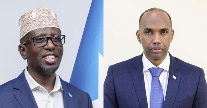 Mucaaradka ah oo si adag u Cambaareeyay xarig Muqdisho loogu geystay Zamzam Cumar Cali?