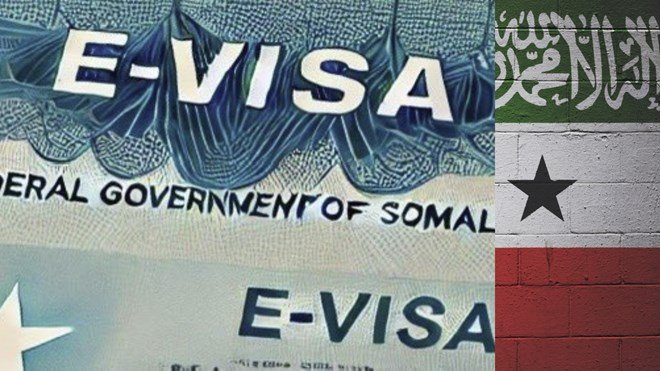 Dadka Somaliland u safraya oo caqabad kala kulmaya nidaamka dal-ku-galka danabaysan ee Soomaaliya