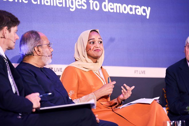 Dowladda Soomaaliya oo sheegtay in xiritaanka hay’adda USAID uu si weyn u saameeyay dhaqaalaha Soomaaliya?