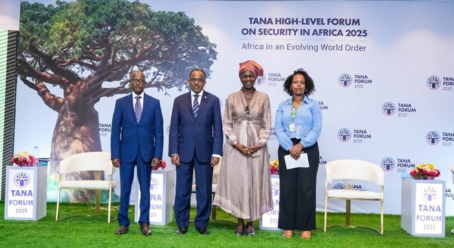 Itoobiya iyo Soomaaliya oo Mar Kale Xaqiijiyay Dadaalladooda Nabadeed ee geeska Afrika?