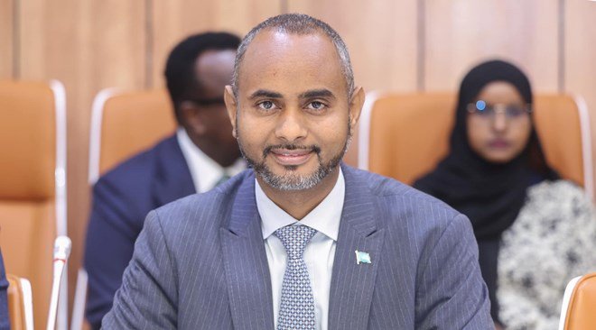 Xukuumadda Fedaraalka oo kulamo lagu dardar galinaayo doorashada qof iyo codka ah ka bilaawday Bakool?