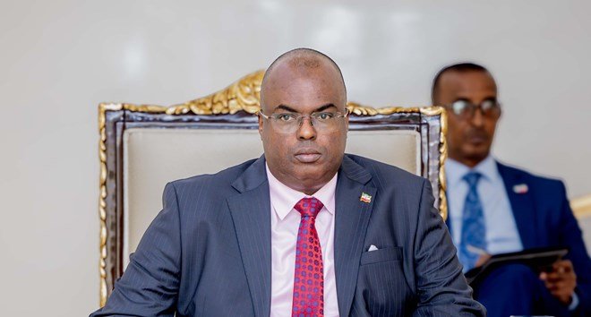 Somaliland oo sheegtay in ay Puntland ku heshiiyeen ka hor taga maamulka Waqooyi Bari?