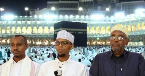 {DAAWO MUQAALKA} Diiwaangelinta xujeyda Soomaaliyeed oo maanta Si rasmi ah Loogu dhawaaqay.