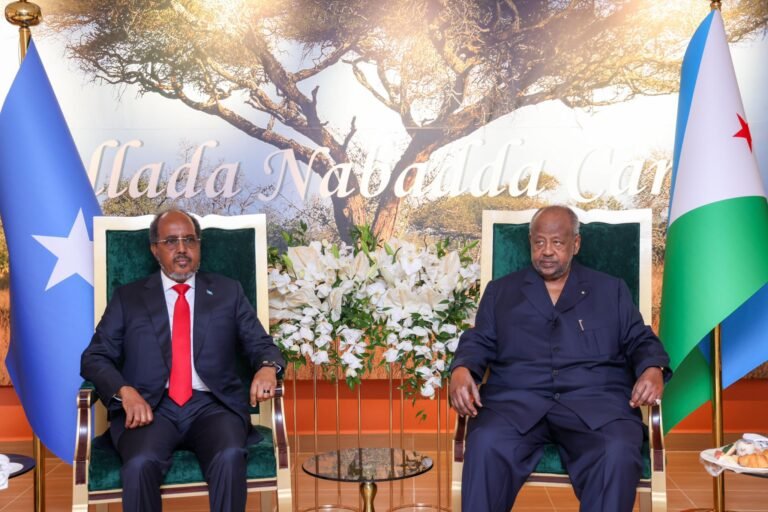 {DAAWO SAWIRADA}  munaasabadda Xuska 25-guurada Shirweynihii Nabadaynta Soomaaliyeed ee Carta