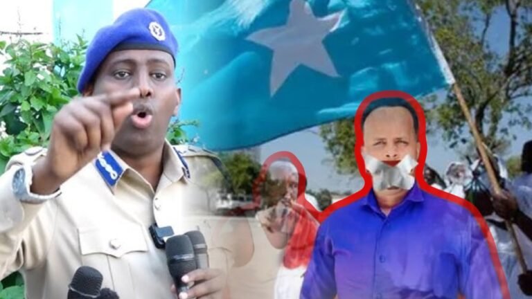 {DAAWO MUQAALKA} Abuukaate Cali Xalane”Waxaan Filaa Xuriyadiisa inuu heli Doono Birito Wariyaha Xeran”