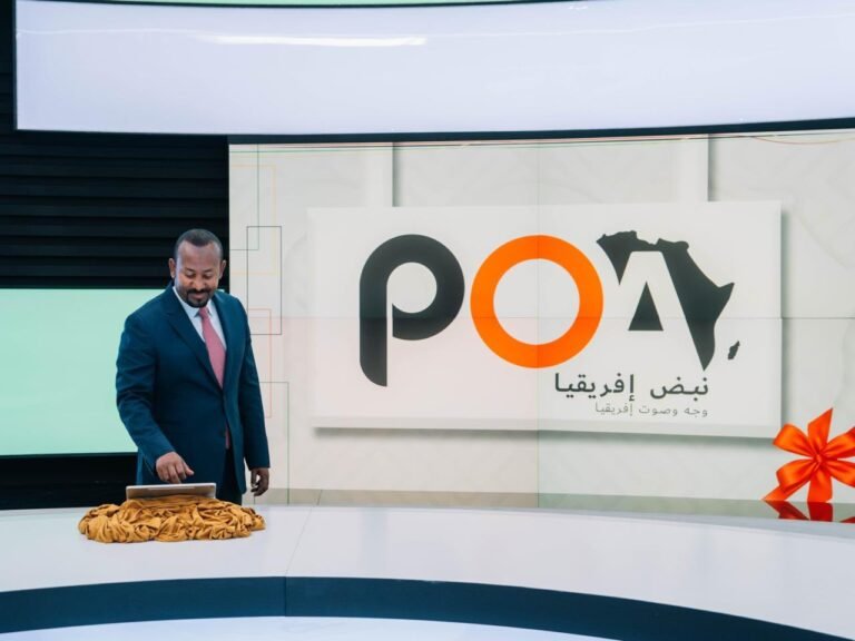 Maxay ka dhigantahay warbaahinta Afrika ee laga daahfuray Itoobiya.?