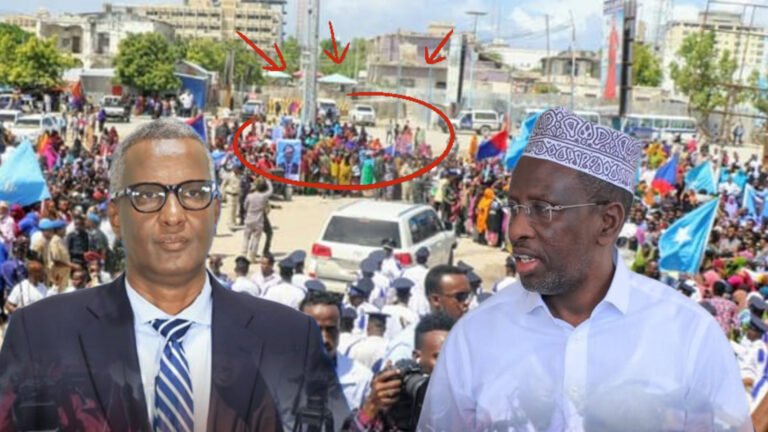 {DAAWO MUQAALKA} Banaabaxii Mucaaradka Manta Dowlada ma Awood ayey ku joojisay.?