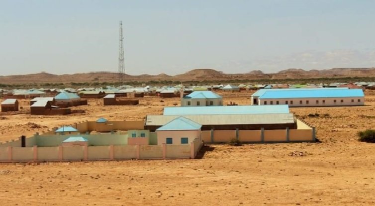 Puntland oo Lagu eedeeyay in ay  weerartay Boocame.