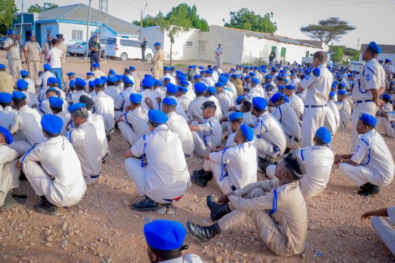 Booliiska Somaliland oo sheegay in uu ku raad-joogo dad ka faafiyay warar been abuur ah