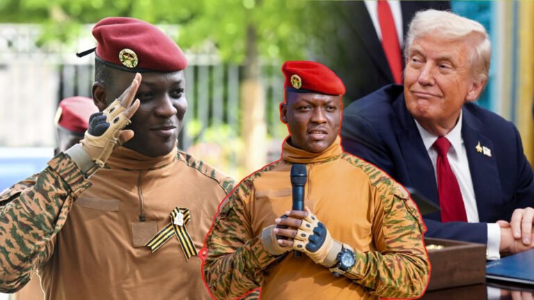 Mali, Burkina Faso iyo Niger oo sameeyay isbahaysi milatari oo la mid ah NATO.