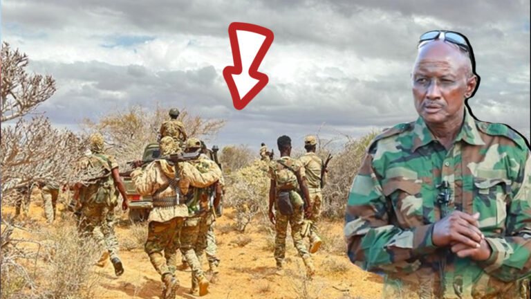 {DAAWO MUQAALKA} Cali jeyte””Dilka Cali Qoyane Waa guuldarada AS””