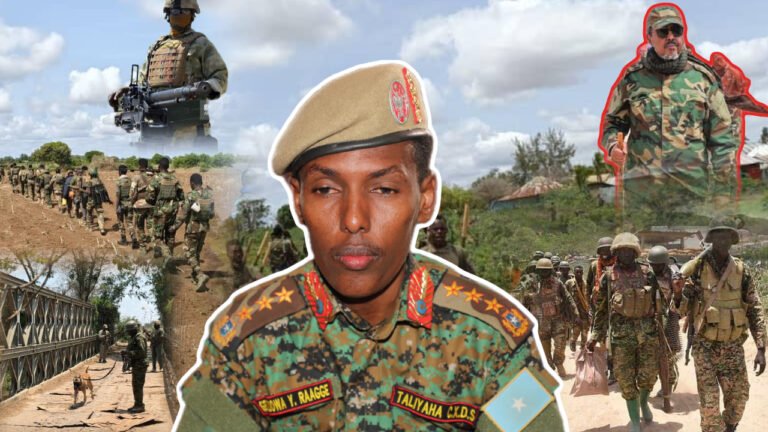 {DAAWO MUQAALKA} Ciidamada Dowladda oo Howlgalo ka dhan AS ka wado Sh/Hoose.