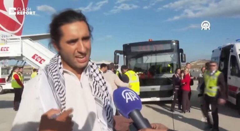 Israaiil oo masaafurisay 137 qof oo ka mid ahaa dadkii la socday doomihii ay qabtay iyagoo ku sii jeeda Qasa.