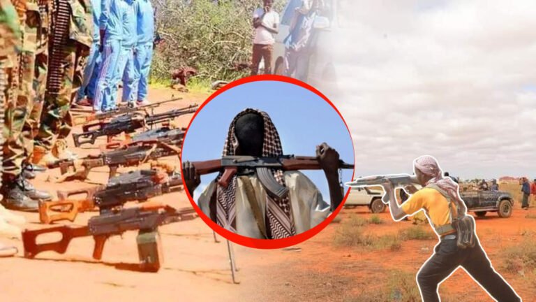 FAAH FAAHIN Waxaa sii kordhaayo qasaaraha Dagaal Beeleed maanta ka dhacay Duleedka Gaalkacyo.