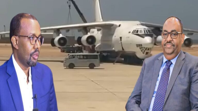 Puntland oo lagu eedeeyay in garoomadeeda lagu adeegsaday duulimaadyo hub lagu geeyo Dalka Suudaan.