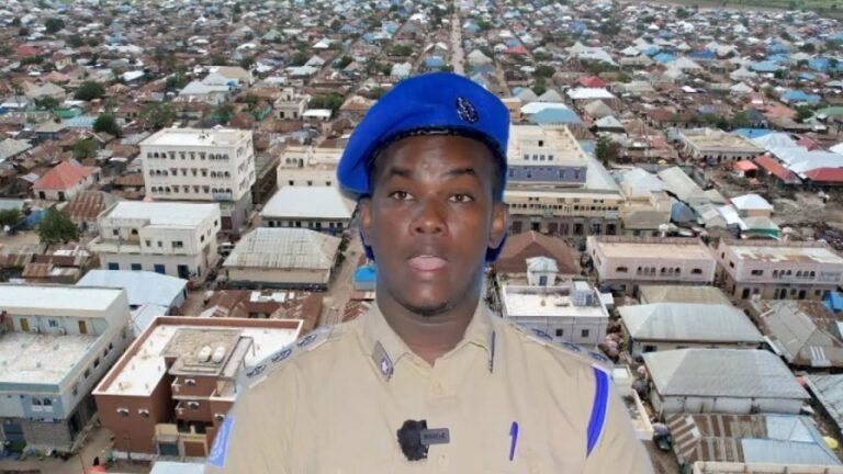 Taliyaha Saldhiga Booliska oo ka warbixiyey Dagaalkii maanta ka dhacay Duleedka Jowhar.