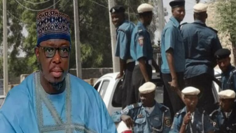 Dowladda Nigeria oo qabatay labo haween ah oo loo waday Soomaaliya.