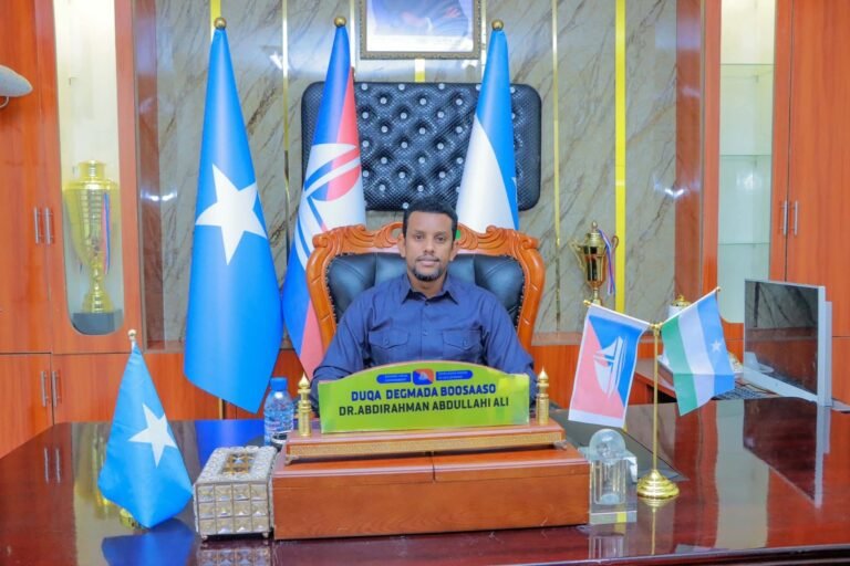 Maamulka Puntland oo Digniin u diray Dadka gacansiiya Daacish.