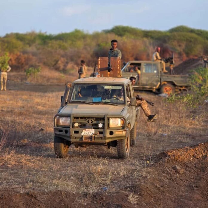 Duqeyn lagu dilay horjoogayaal iyo Maleeshiyaad ka tirsan AS .