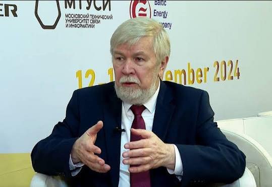 Ruushka oo xaqiijiyay in uu Gacan ka siinaayo Itoobiya sidii ay ku heli lahayd tamarta nukliyeerka ah.