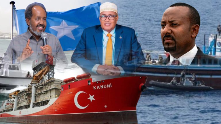 {DAAWO MUQAALKA} FALANQEYN:- Madaxweyne Xasan oo soo Cusbooneysiiyay Kiiska bada, Safarka MW Ciro iyo Xogo kale.