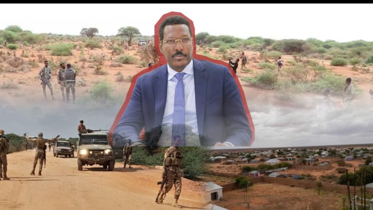 {DAAWO MUQAALKA} FALANQEYN:- Maxaa sababay Dilalka Haweenka iyo Caruurta loo dilayo Qabiilka, iyo Xiisad Caawa taagan