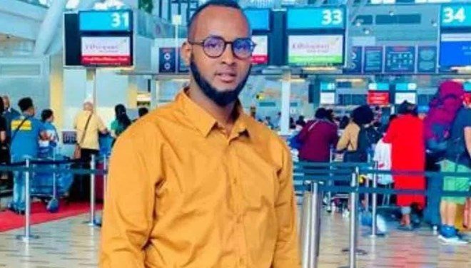 Muwaadin Soomaaliyeed oo lagu dilay dalka Koonfur Afrika.