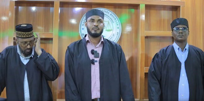 Garowe court sentences serial rapist to 25 years in prison